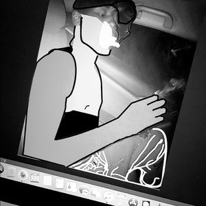 Meet your Posher, Cory